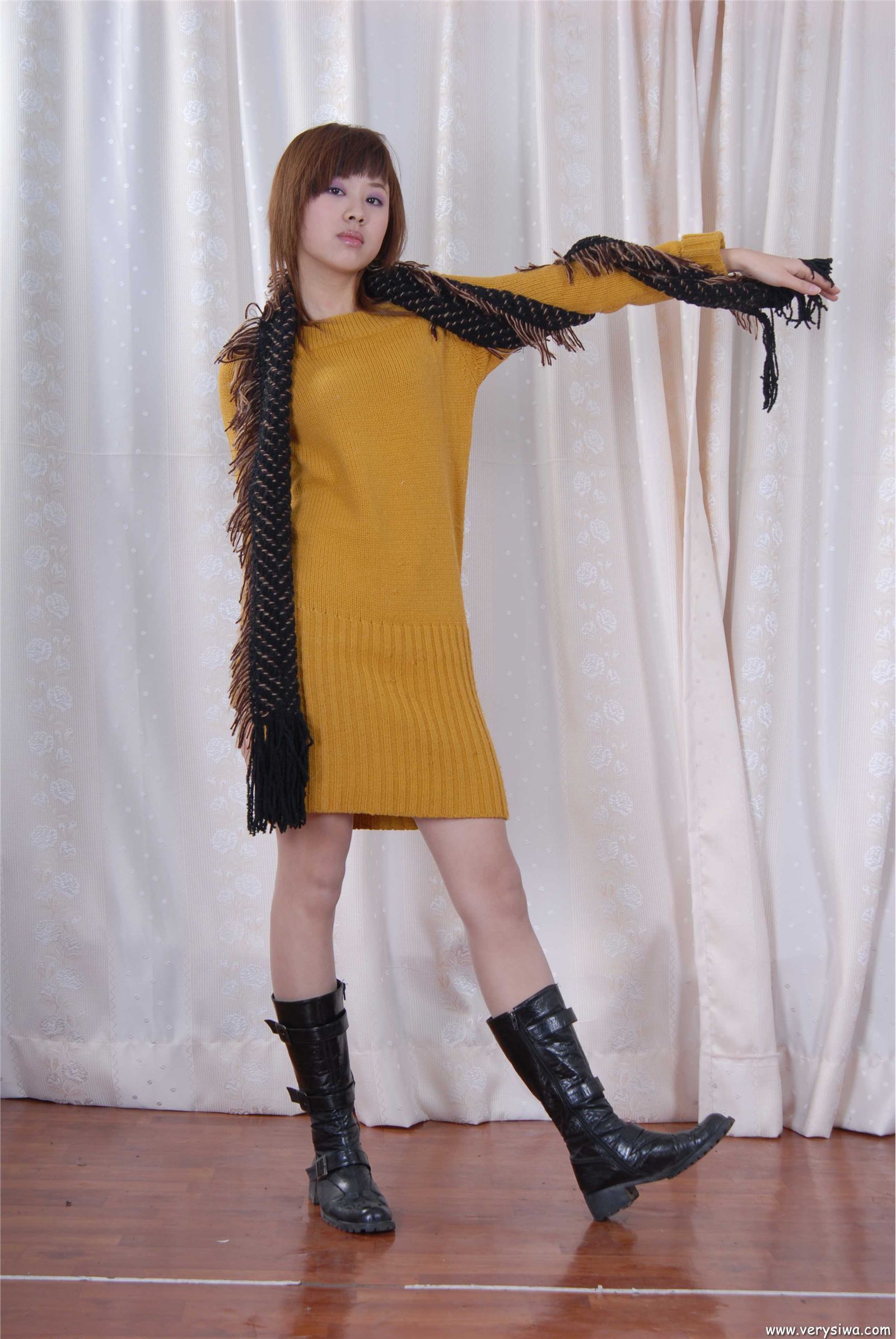 [中高艺]P063(Drly) 2 美丝诱惑套图